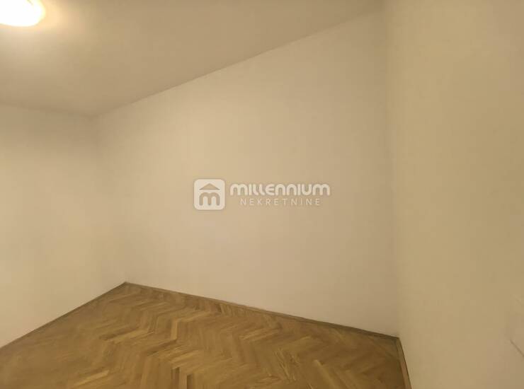 Rijeka, Srdoči, 56,03m2, 2s+db, balkon — fotografija 5