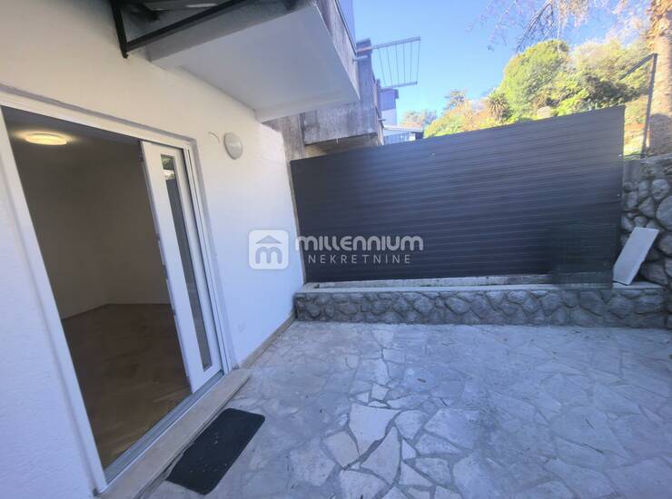 Rijeka, Srdoči, 56,03m2, 2s+db, balkon — fotografija 6