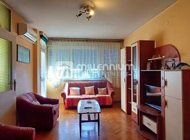 Trosoban stan Zamet, Rijeka 66m² - 249.000 € | SveHrNekretnine