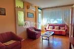 Rijeka, Zamet, 66.29m2, lođa — fotografija 2