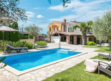 Kuća, Poreč 128m² - 415.000 € | SveHrNekretnine
