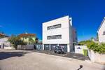 Istra, Rovinj : Luksuzni apartman s grijanim bazenom — fotografija 2
