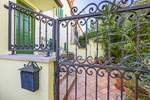 Istra, Poreč : Dva apartmana 350 m od mora — fotografija 4