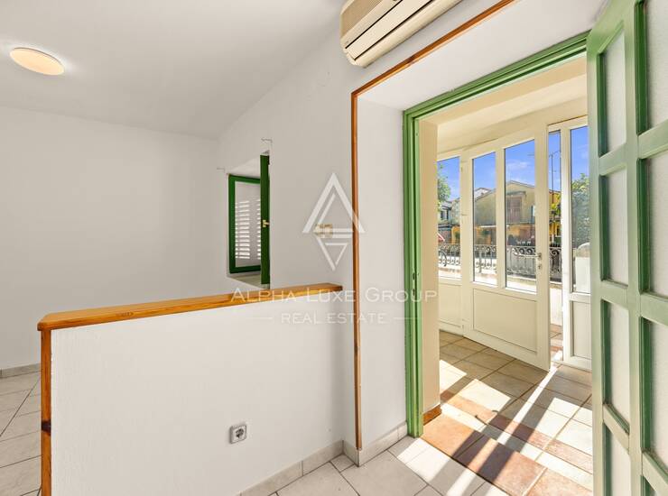 Istra, Poreč : Dva apartmana 350 m od mora — fotografija 6