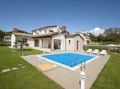 Kuća, Sveti Lovreč 140m² - 450.000 € | SveHrNekretnine