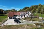 PRODAJA IMANJA U LEPAJCIMA – KUĆA S 2 STANA, GOSPODARSKI OBJEKTI I 5.600 m² — fotografija 3