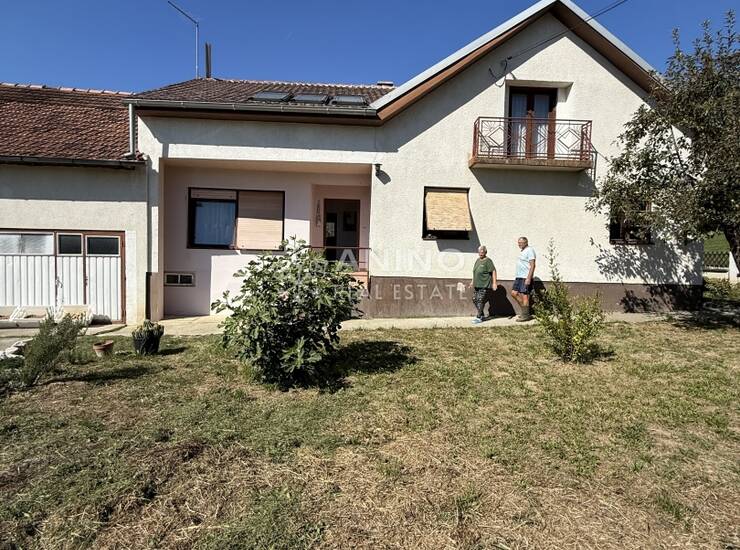 PRODAJA IMANJA U LEPAJCIMA – KUĆA S 2 STANA, GOSPODARSKI OBJEKTI I 5.600 m² — fotografija 5