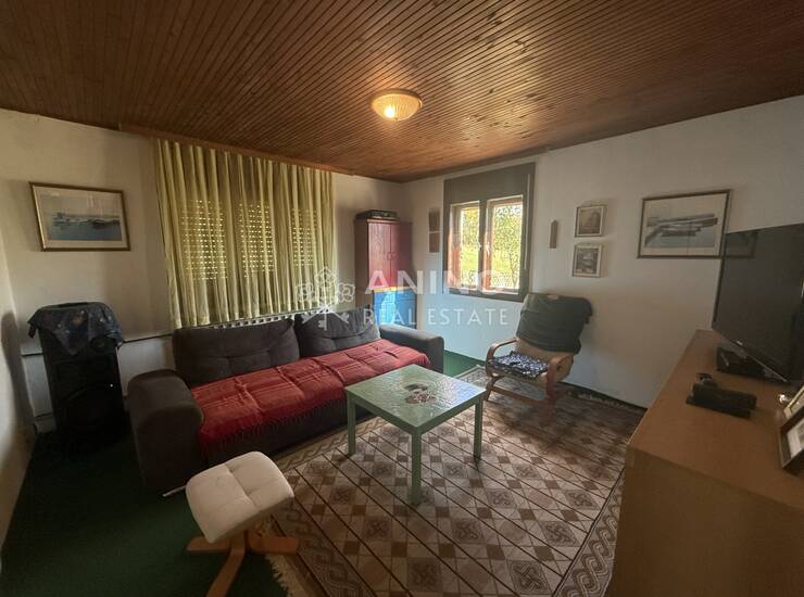 PRODAJA IMANJA U LEPAJCIMA – KUĆA S 2 STANA, GOSPODARSKI OBJEKTI I 5.600 m² — fotografija 6