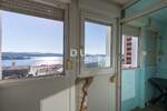 Šibenik, Baldekin, trosobni stan za adaptaciju, 61,65 m² — fotografija 3