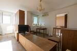 Šibenik, Baldekin, trosobni stan za adaptaciju, 61,65 m² — fotografija 4