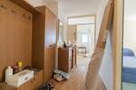 Šibenik, Baldekin, trosobni stan za adaptaciju, 61,65 m² — fotografija 6