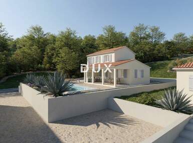 Zemljiste, Pićan 461m² - 53.000 € | SveHrNekretnine