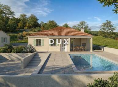 Zemljiste, Pićan 534m² - 57.000 € | SveHrNekretnine