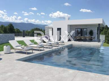 Zemljiste, Pićan 1.554m² - 105.000 € | SveHrNekretnine