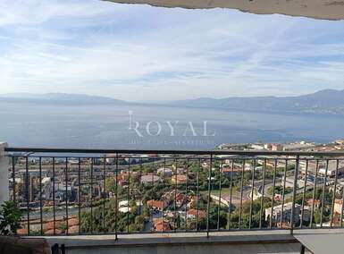Trosoban stan Turnić, Rijeka 88m² - 267.800 € | SveHrNekretnine