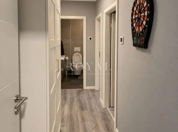 Turnić, 2S+Db, 88.21m2, PRODAJA — fotografija 4