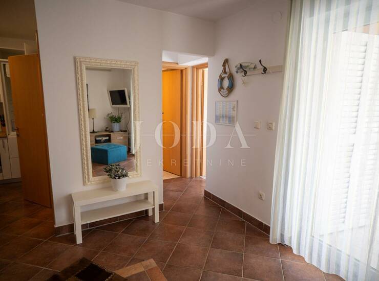 NOVI VINODOLSKI, stan na odličnoj lokaciji, 70m od mora — fotografija 5
