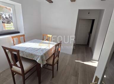 Jednosoban stan, Ravna Gora 40m² - 200 € | SveHrNekretnine