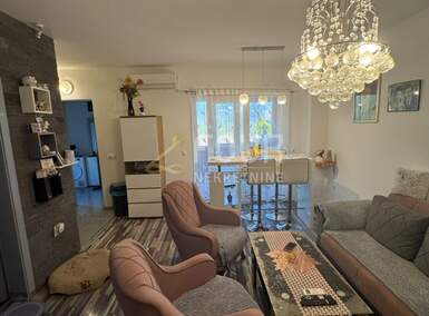 Trosoban stan, Vir 61m² - 220.000 € | SveHrNekretnine