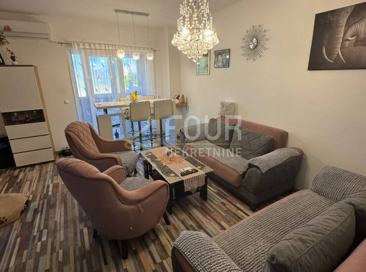 Dalmacija, Vir, 61.25m2, 2s+db, terasa, okućnica 118m2 — fotografija 2