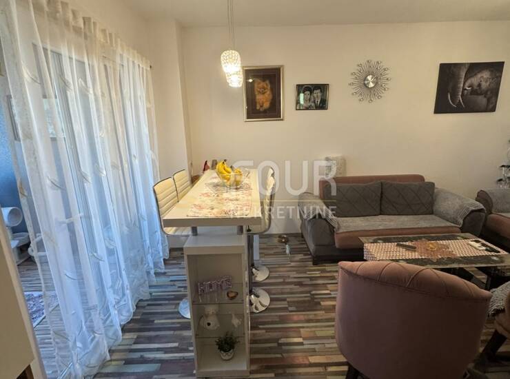 Dalmacija, Vir, 61.25m2, 2s+db, terasa, okućnica 118m2 — fotografija 4