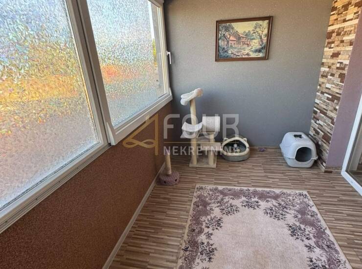 Dalmacija, Vir, 61.25m2, 2s+db, terasa, okućnica 118m2 — fotografija 6