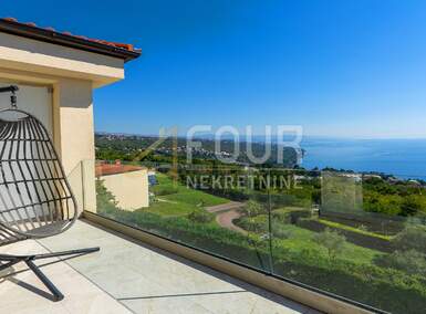 Dvosoban stan Pobri, Opatija 66m² - 395.000 € | SveHrNekretnine