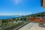 Opatija, Pobri, 1s+db - novogradnja, balkon, pogled na more  — fotografija 2