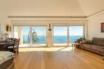 Opatija, Pobri, 1s+db - novogradnja, balkon, pogled na more  — fotografija 3
