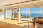 Opatija, Pobri, 1s+db - novogradnja, balkon, pogled na more  — fotografija 4