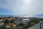 Rijeka, Zamet, 59.60m2, 2s+db, lođa+balkon