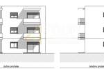 Viškovo, novogradnja, 69.62m2, 2s+db, terasa, okućnica