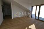 Rijeka, Zamet, novogradnja - 2s+db, balkon — fotografija 3