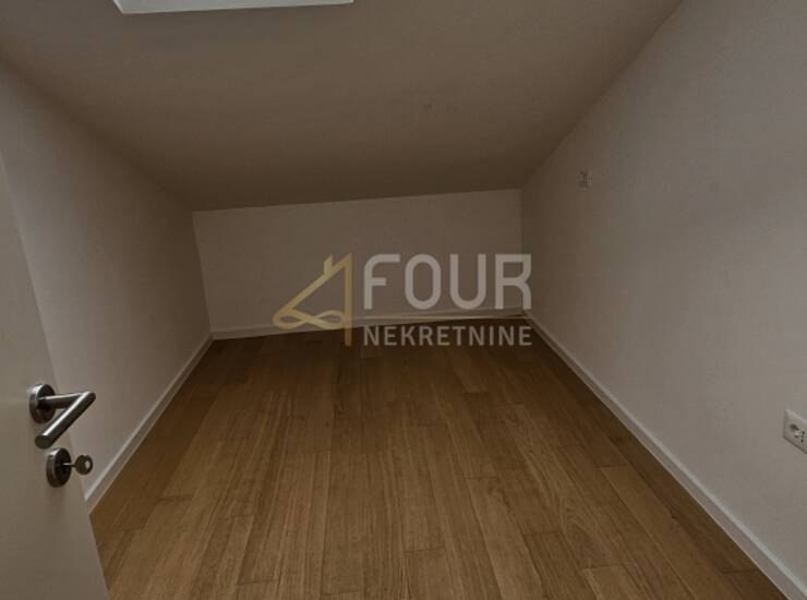 Rijeka, Zamet, novogradnja - 2s+db, balkon — fotografija 4