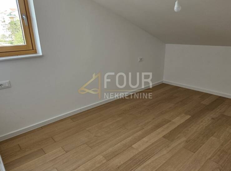 Rijeka, Zamet, novogradnja - 2s+db, balkon — fotografija 5