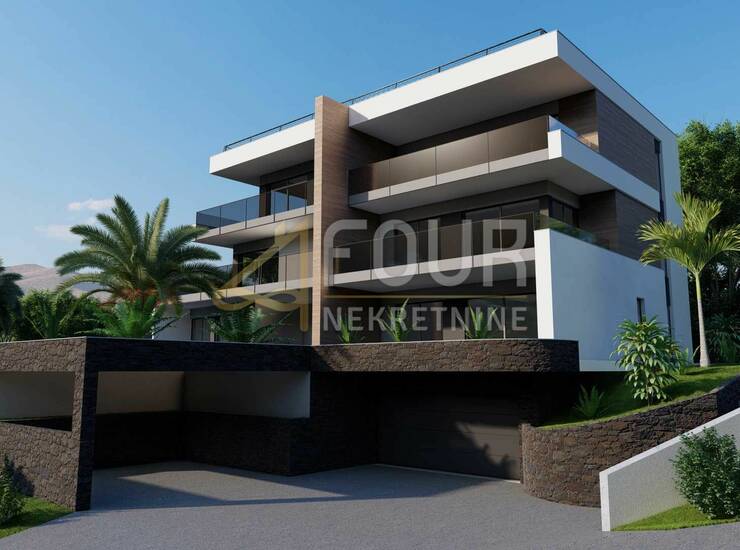 Rijeka, Kantrida, 2s+db, 86.22m2 — fotografija 4
