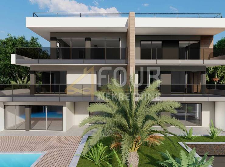 Rijeka, Kantrida, 2s+db, 86.22m2 — fotografija 5