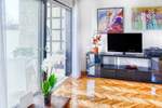 Prodajemo kuću sa tri apartmana na odličnoj lokaciji. 
Apartman u prizeml... — fotografija 6