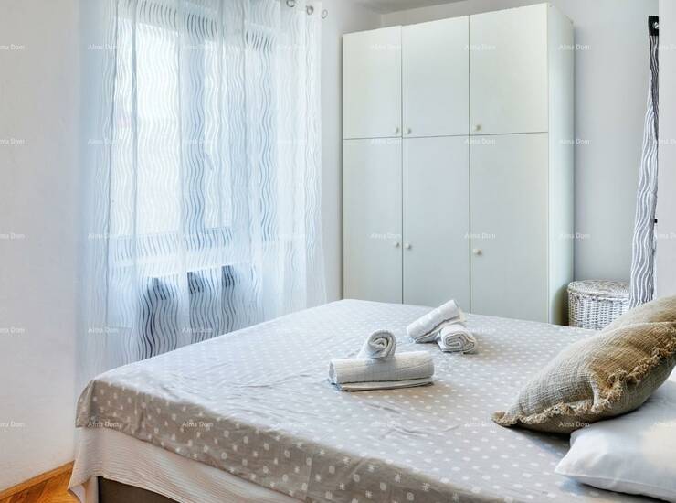 Prodajemo kuću sa tri apartmana na odličnoj lokaciji. 
Apartman u prizeml... — fotografija 7