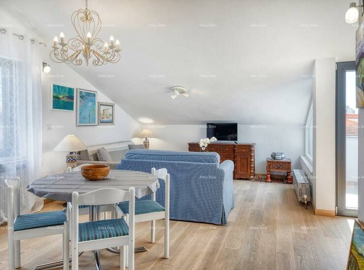 Prodajemo kuću sa tri apartmana na odličnoj lokaciji. 
Apartman u prizeml... — fotografija 9