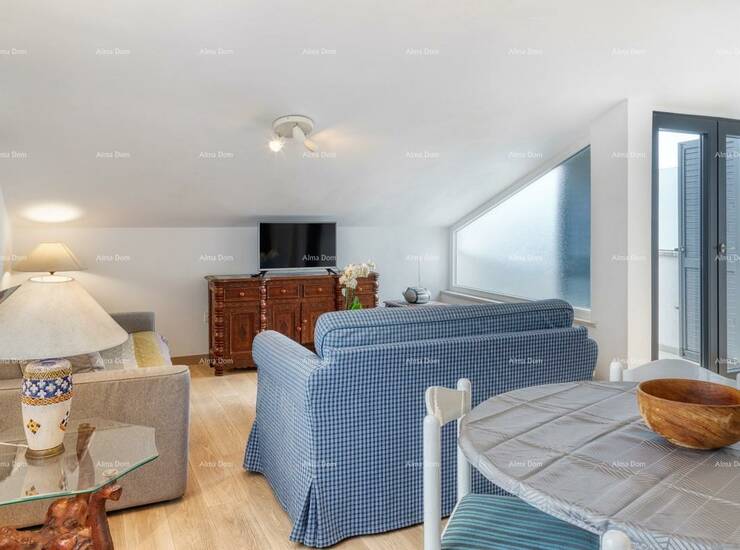 Prodajemo kuću sa tri apartmana na odličnoj lokaciji. 
Apartman u prizeml... — fotografija 10