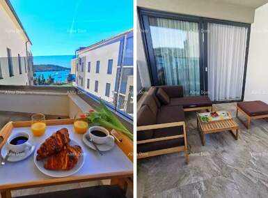 Dvosoban stan, Banjole 96m² - 490.000 € | SveHrNekretnine