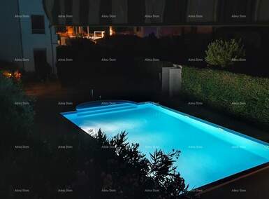 Dvosoban stan, Umag 74m² - 316.000 € | SveHrNekretnine