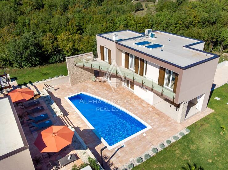 Kuća Kunj 208m2 — fotografija 2