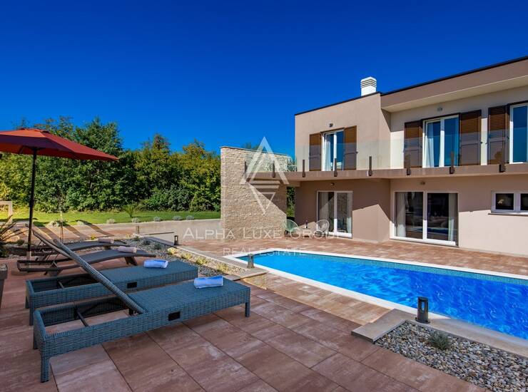 Kuća Kunj 208m2 — fotografija 5
