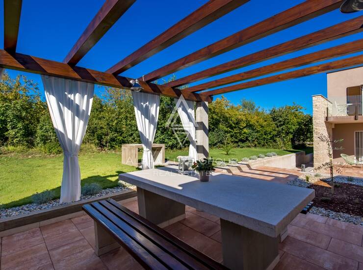 Kuća Kunj 208m2 — fotografija 6