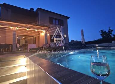 Kuća Rabac, Labin 185m² - 590.000 € | SveHrNekretnine