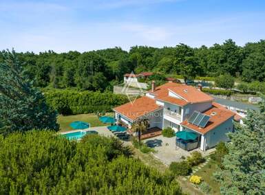 Kuća, Labin 230m² - 1.600.000 € | SveHrNekretnine
