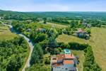 Renovirana vila u južnofrancuskom stilu na obali istočne Istre! — fotografija 2