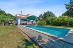 Renovirana vila u južnofrancuskom stilu na obali istočne Istre! — fotografija 6